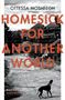 Ottessa Moshfegh: Homesick For Another World, Buch