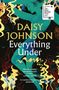 Daisy Johnson: Everything Under, Buch