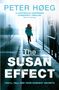 Peter Høeg: The Susan Effect, Buch