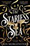 Erin Morgenstern: The Starless Sea, Buch