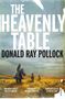 Donald Ray Pollock: The Heavenly Table, Buch