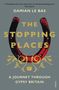 Damian Le Bas: The Stopping Places, Buch