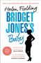 Helen Fielding: Bridget Jones's Baby, Buch