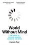 Franklin Foer: World Without Mind, Buch