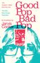 Jarvis Cocker: Good Pop, Bad Pop, Buch