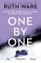 Ruth Ware: One by One, Buch