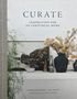 Lynda Gardener: Curate, Buch