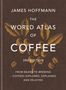 James Hoffmann: The World Atlas of Coffee, Buch