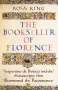 Ross King: The Bookseller of Florence, Buch