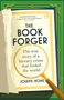 Joseph Hone: The Book Forger, Buch