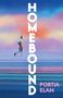 Portia Elan: Homebound, Buch