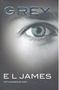 E. L. James: Grey, Buch