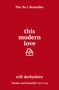 Will Darbyshire: This Modern Love, Buch