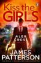 James Patterson: Kiss the Girls, Buch