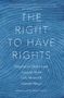 Alastair Hunt: The Right to Have Rights, Buch