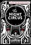 Erin Morgenstern: The Night Circus, Buch