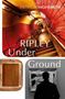 Patricia Highsmith: Ripley Under Ground, Buch