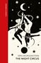 Erin Morgenstern: The Night Circus, Buch