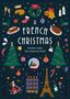 Various: A French Christmas, Buch