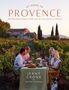 Jeany Cronk: At Home in Provence, Buch