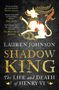 Lauren Johnson: Shadow King, Buch