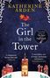 Katherine Arden: The Girl in The Tower, Buch, Buch