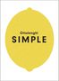 Yotam Ottolenghi: Simple, Buch