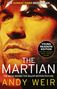 Andy Weir: The Martian, Buch