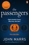 John Marrs: The Passengers, Buch