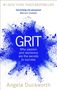 Angela Duckworth: Grit, Buch