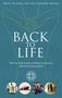 David Rogers: Back to Life, Buch