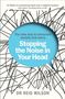 Reid Wilson: Stopping the Noise in Your Head, Buch