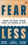 Pippa Grange: Fear Less, Buch