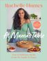 Rochelle Humes: At Mama's Table, Buch