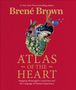 Brené Brown: Atlas of the Heart, Buch