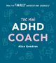 Alice Gendron: The Mini ADHD Coach, Buch