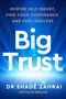 Shade Zahrai: Big Trust, Buch