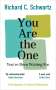 Richard Schwartz: You Are the One You've Been Waiting For, Buch