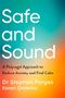 Stephen W. Porges: Safe and Sound, Buch