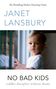 Janet Lansbury: No Bad Kids, Buch