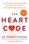 Bradley Nelson: The Heart Code, Buch