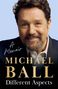 Michael Ball: Different Aspects, Buch