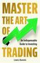 Lewis Daniels: Master The Art of Trading, Buch