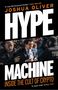 Joshua Oliver: Hype Machine: Inside the Cult of Crypto, Buch