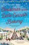 Jennifer Bibby: Christmas at the Little Cornish Bakery, Buch, Buch