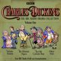 Charles Dickens: Charles Dickens - The BBC Radio Drama Collection Volume 1, CD,CD,CD,CD,CD,CD,CD,CD,CD,CD,CD,CD,CD,CD,CD,CD,CD