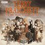 Anon: Terry Pratchett: The BBC Radio Drama Collection, CD