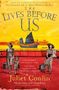 Juliet Conlin: The Lives Before Us, Buch