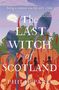 Philip Paris: The Last Witch of Scotland, Buch