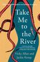 Jackie Kemp: Take Me to the River, Buch